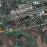 Mures Teren 37.500 Mp-DN 15 Autostrada Transilvania - Mures